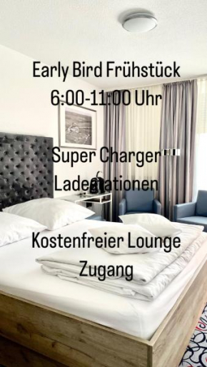 Pfefferhöhe Hotel & Restaurant